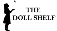 The Doll Shelf